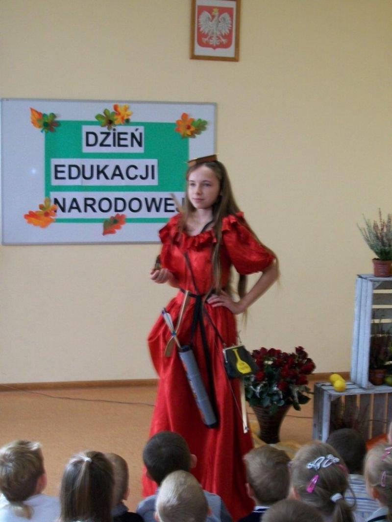 Dzień Nauczyciela