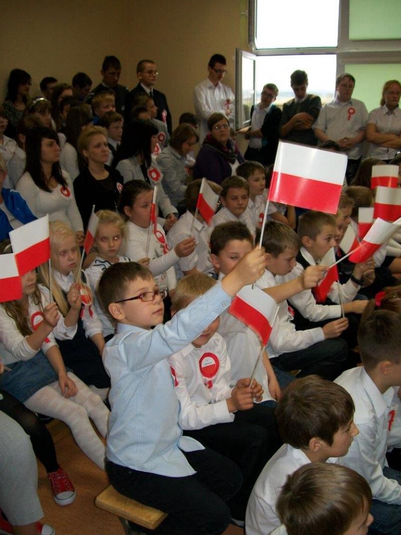 „Tylko przez pamięć możemy się uczyć i zrozumieć”