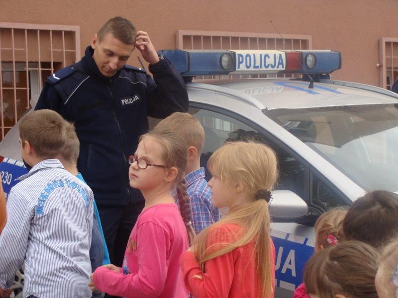 Zasady bezpieczeństwa i ich przestrzeganie