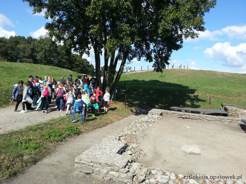 WYCIECZKA DO GNIEZNA I BISKUPINA