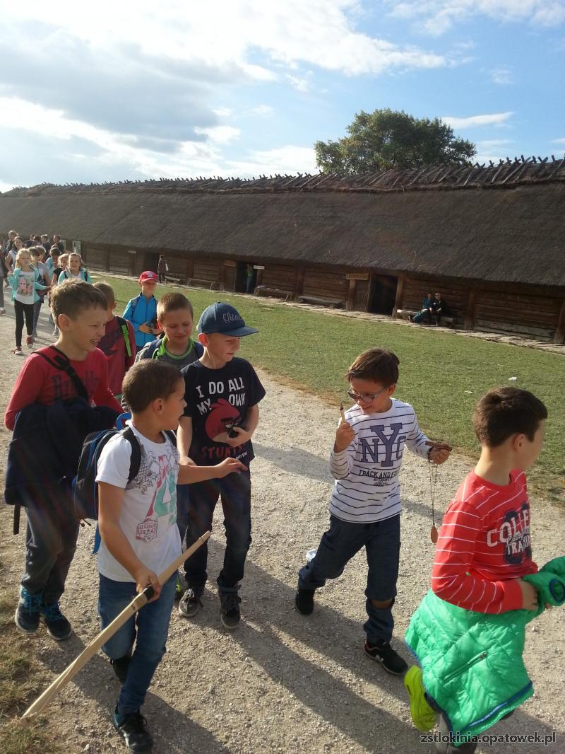 WYCIECZKA DO GNIEZNA I BISKUPINA