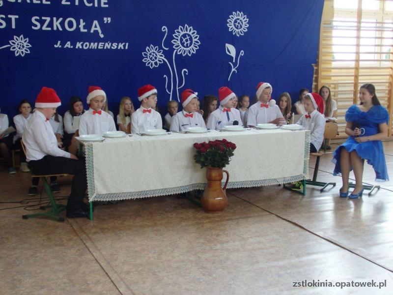 DZIEŃ EDUKACJI NARODOWEJ