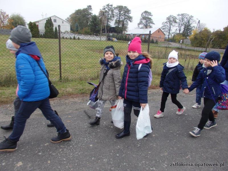 DLA TYCH, KTÓRZY ODESZLI…