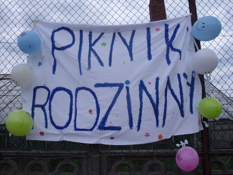 Piknik Rodzinny