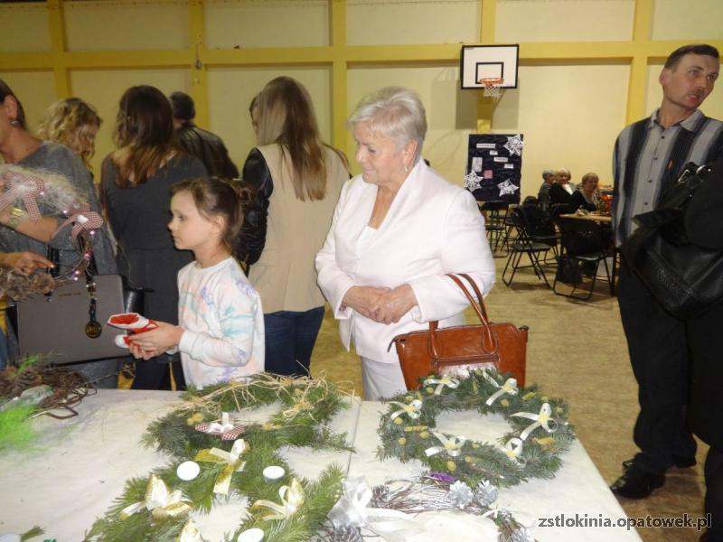 Kiermasz BOŻONARODZENIOWY