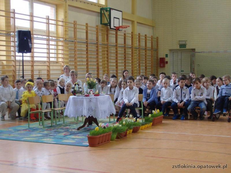 "NIECH CIĘ WIELBI CAŁY ŚWIAT, ALLELUJA!”