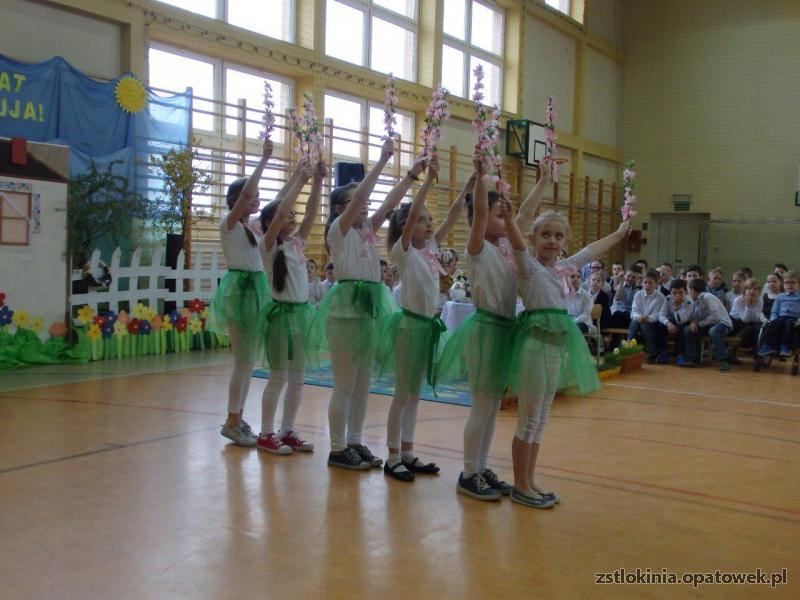 "NIECH CIĘ WIELBI CAŁY ŚWIAT, ALLELUJA!”