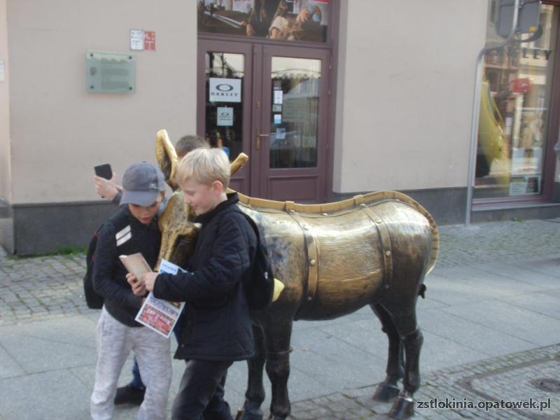 Wycieczka do Torunia