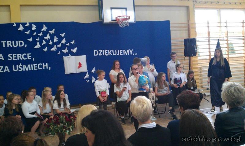 Dzień Edukacji Narodowej