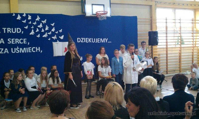 Dzień Edukacji Narodowej