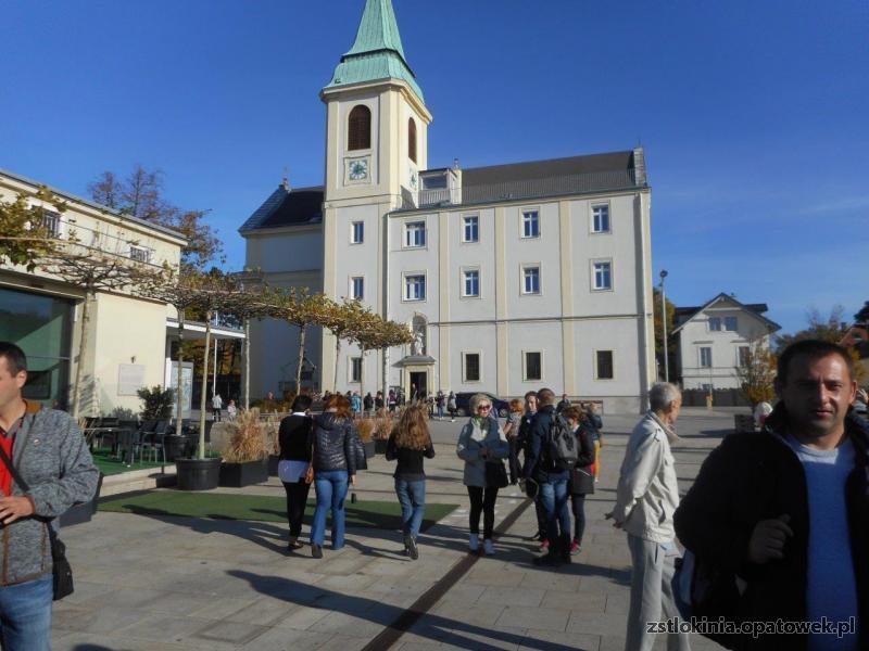 Wycieczka Kłodzko, Wiedeń, Morawski Kras