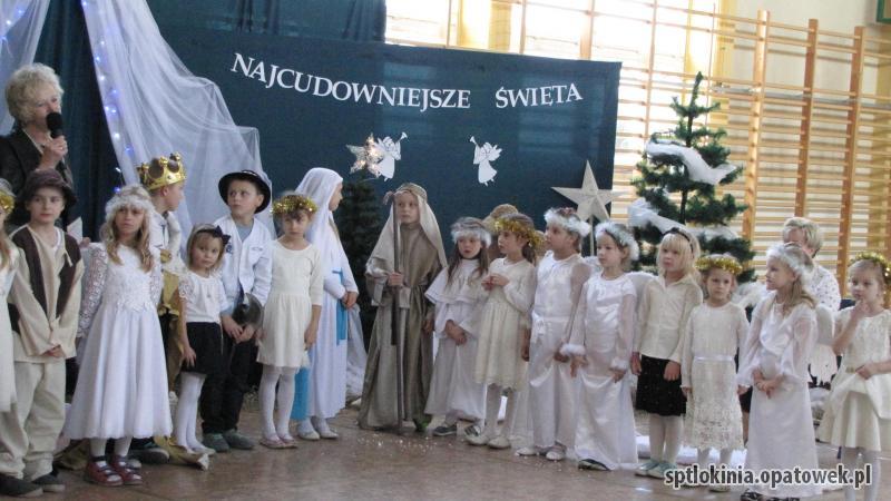 „Najcudowniejsze Święta”