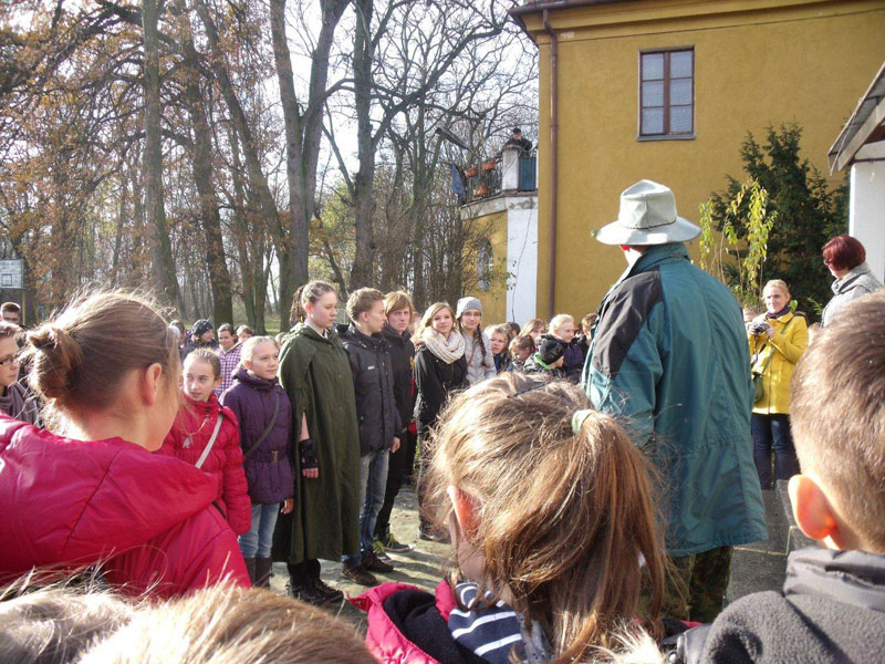 11 listopada - Święto Niepodległości