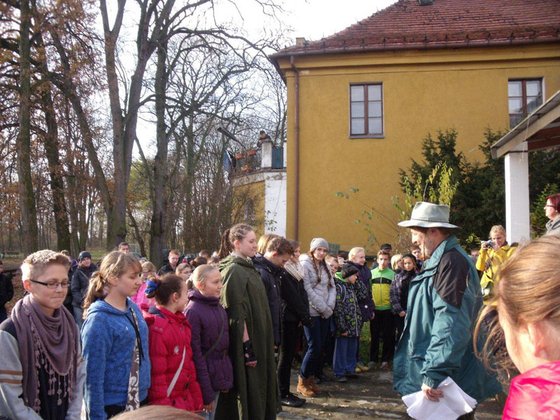 11 listopada - Święto Niepodległości