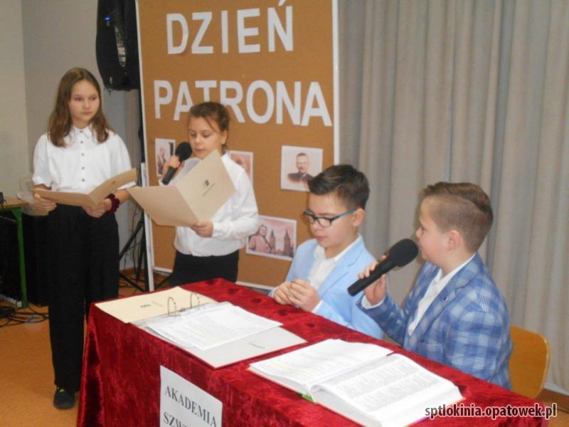 Dzień patrona