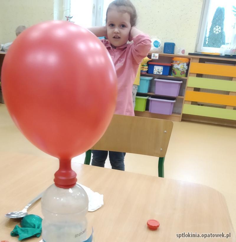 Misiowe laboratorium czterech żywiołów