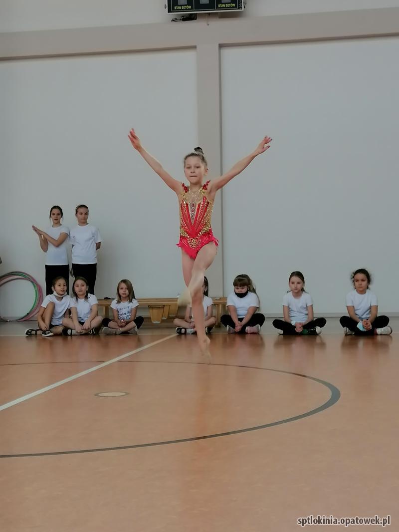 MINI IGRZYSKA OLIMPIJSKIE