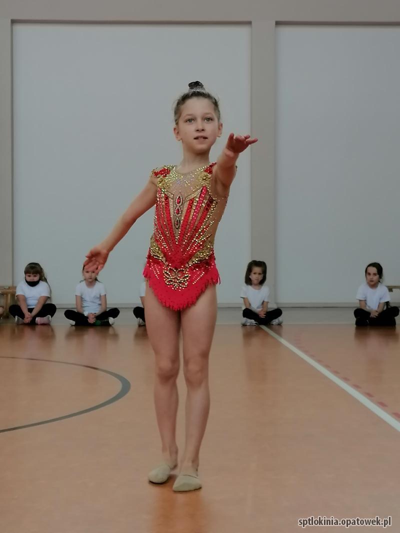 MINI IGRZYSKA OLIMPIJSKIE