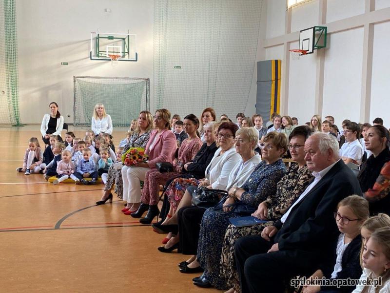 Dzień Edukacji Narodowej