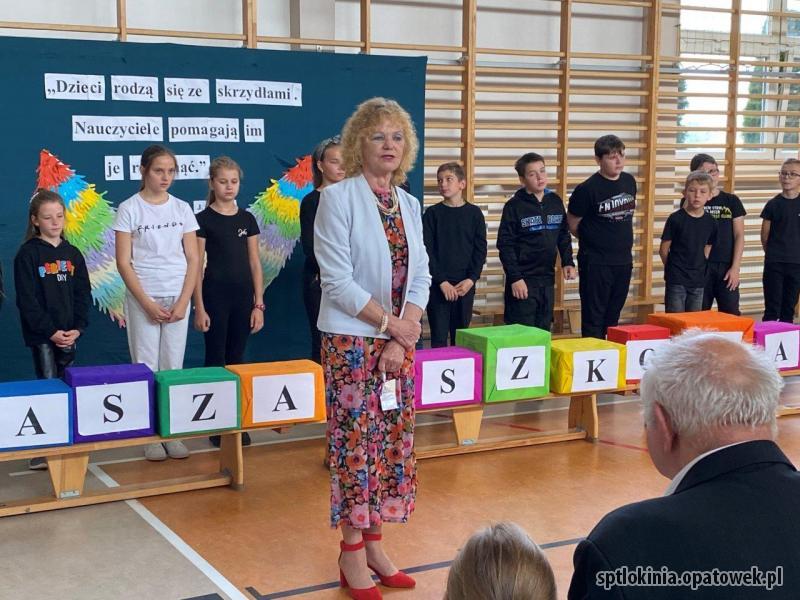 Dzień Edukacji Narodowej