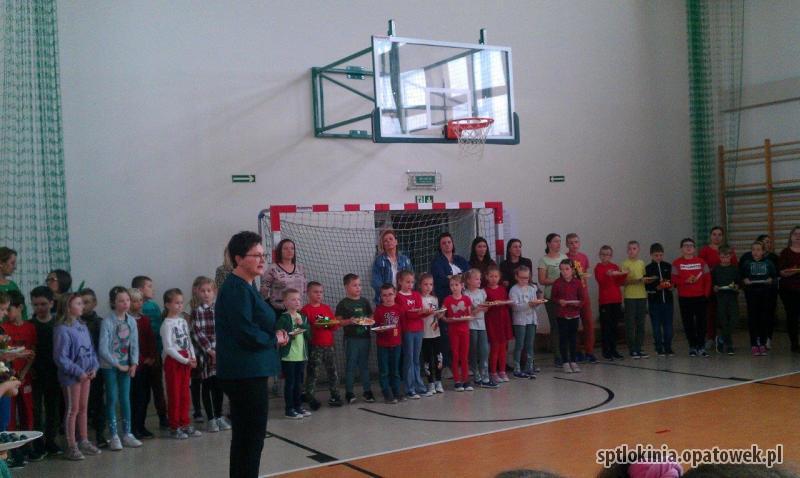 Innowacja pedagogiczna „Jadalne dzieła sztuki”