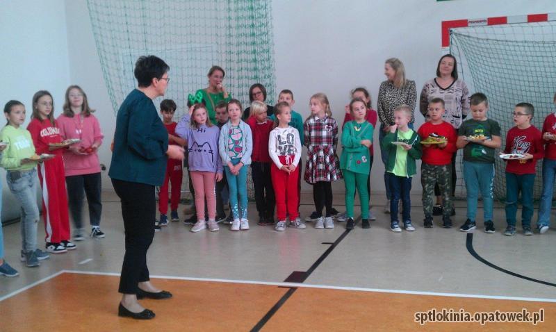 Innowacja pedagogiczna „Jadalne dzieła sztuki”