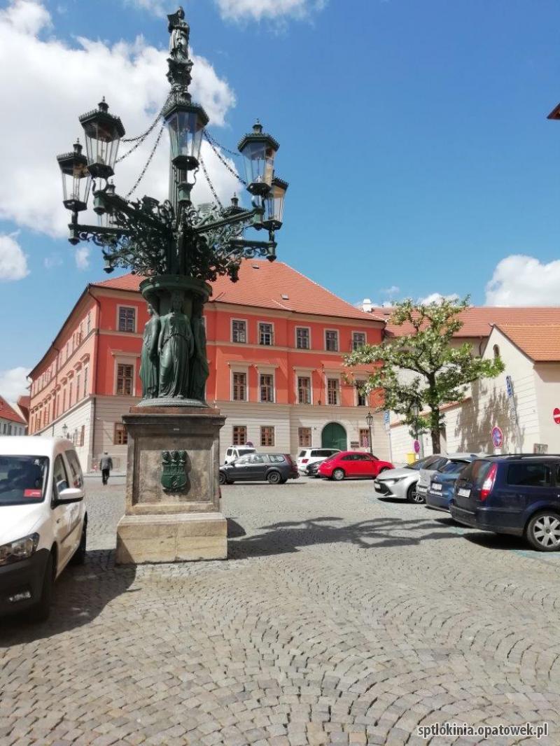 Wycieczka do naszych południowych sąsiadów