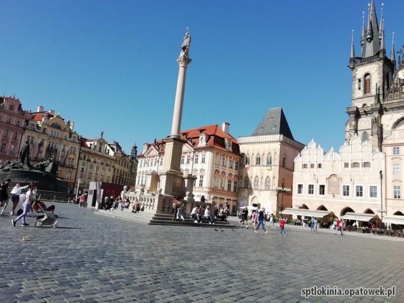 Wycieczka do naszych południowych sąsiadów