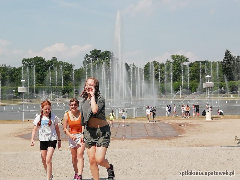 Wycieczka do Wrocławia