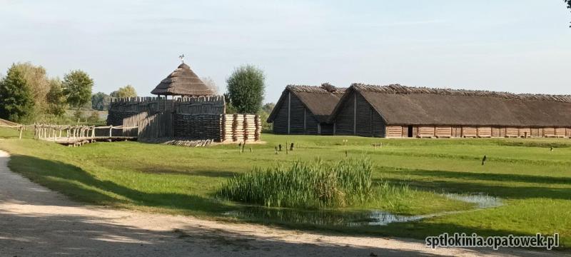 Wycieczka do Biskupina i Wenecji