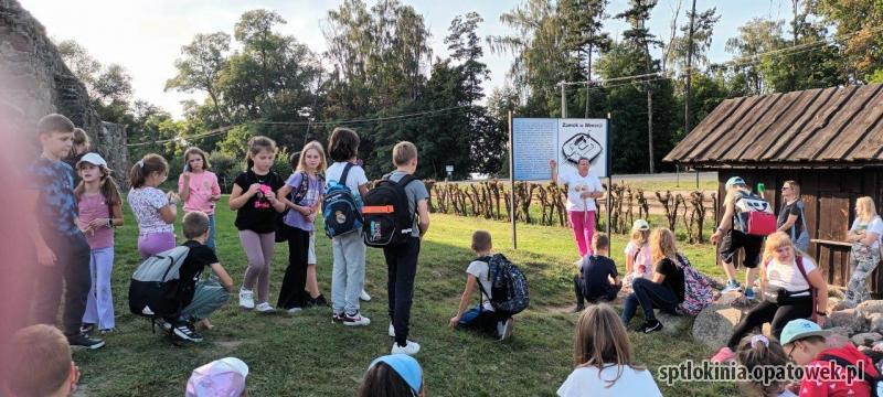 Wycieczka do Biskupina i Wenecji