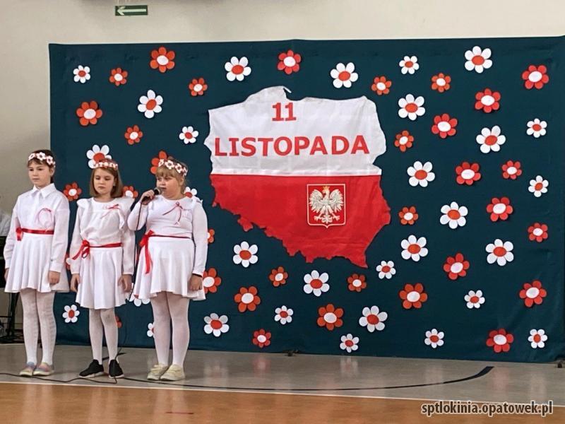 11 Listopada