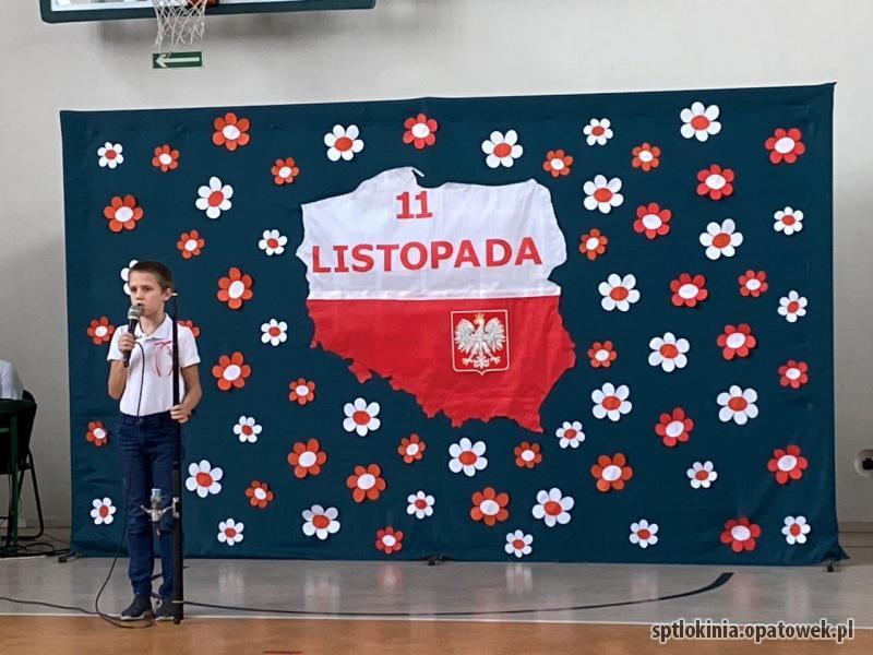 11 Listopada