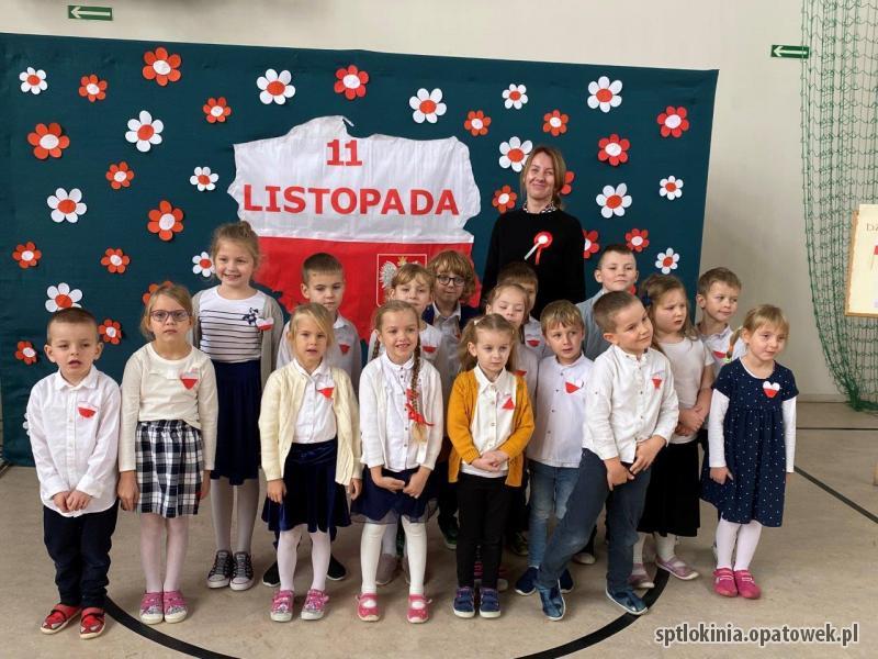 11 Listopada