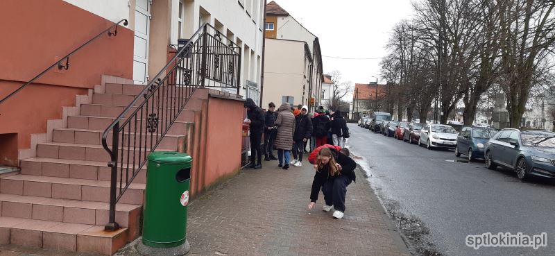 Gra Miejska w Opatówku: ,,100 Minut Złotego Polskiego"