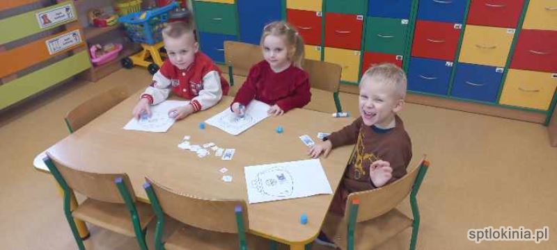 Warsztaty z przedszkolakami: Polski Złoty - Nasza Waluta