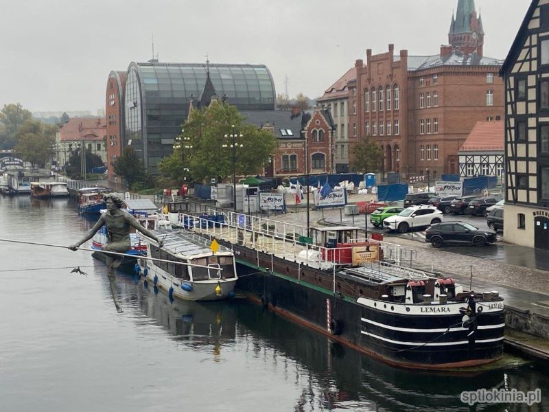 Wycieczka do Bydgoszczy i Inowrocławia