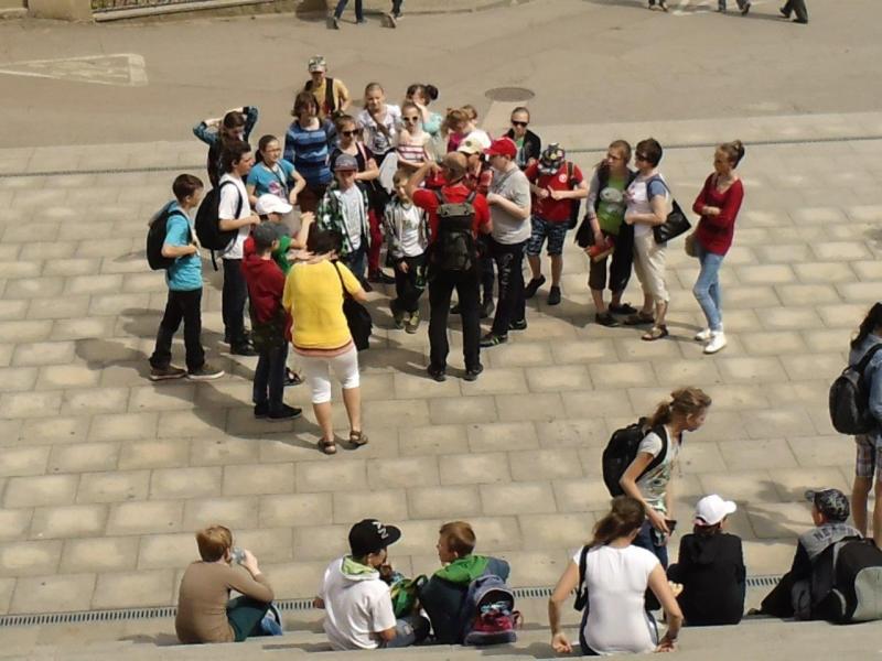 Wycieczka  Kudowa Zdrój - Skalne  Miasto