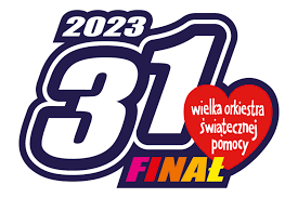 WOŚP 2023